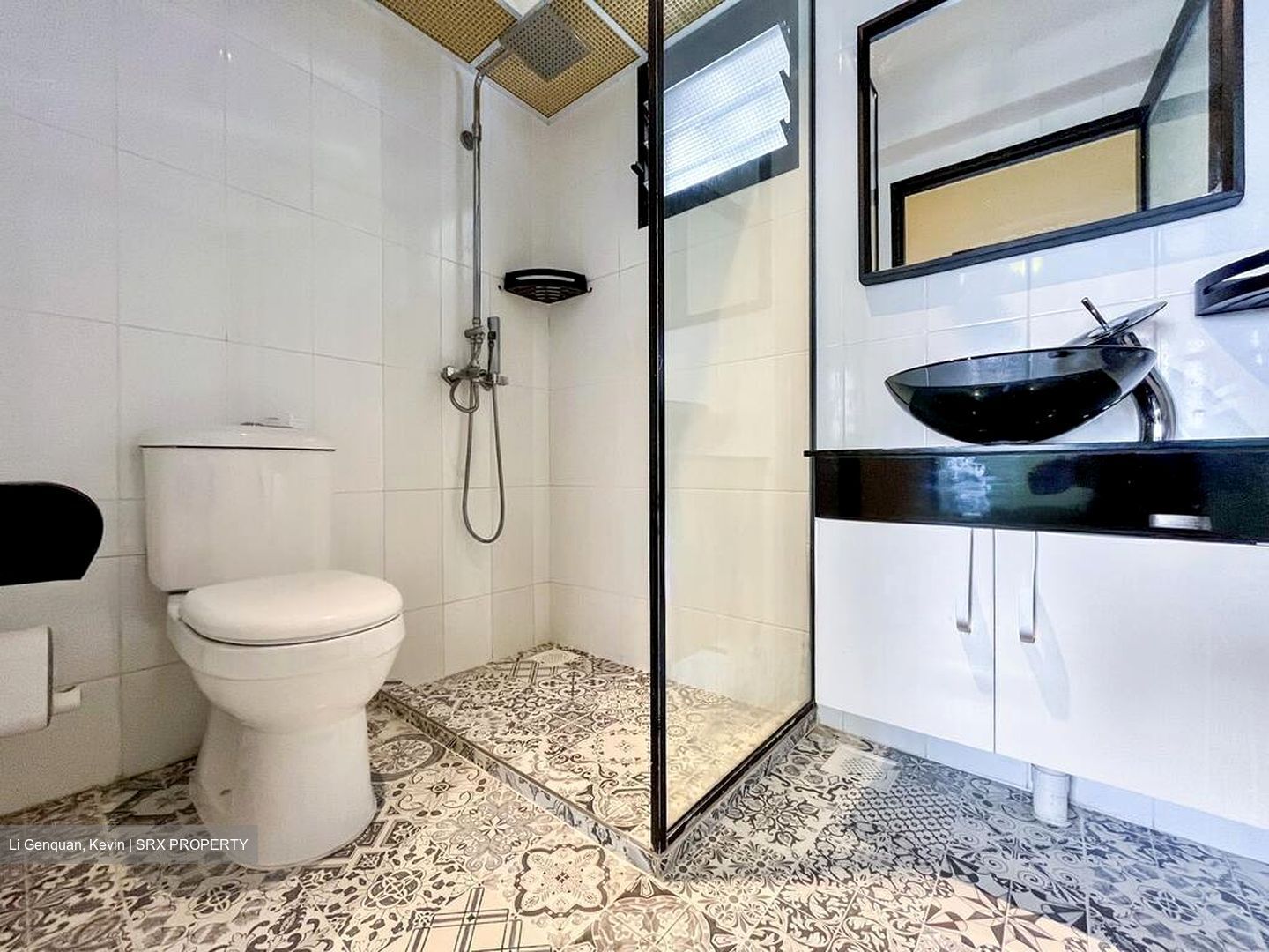 Blk 31 Ghim Moh Edge (Queenstown), HDB 4 Rooms #508397711